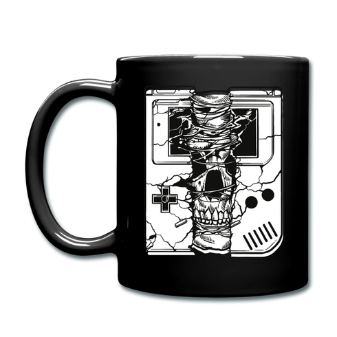 Horror Gamer Full Color Mug